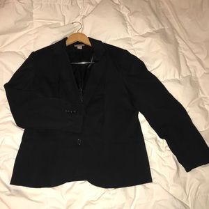 Gently used H&M dress coat